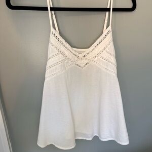 AE Cotton & Modal Soft Tank, M